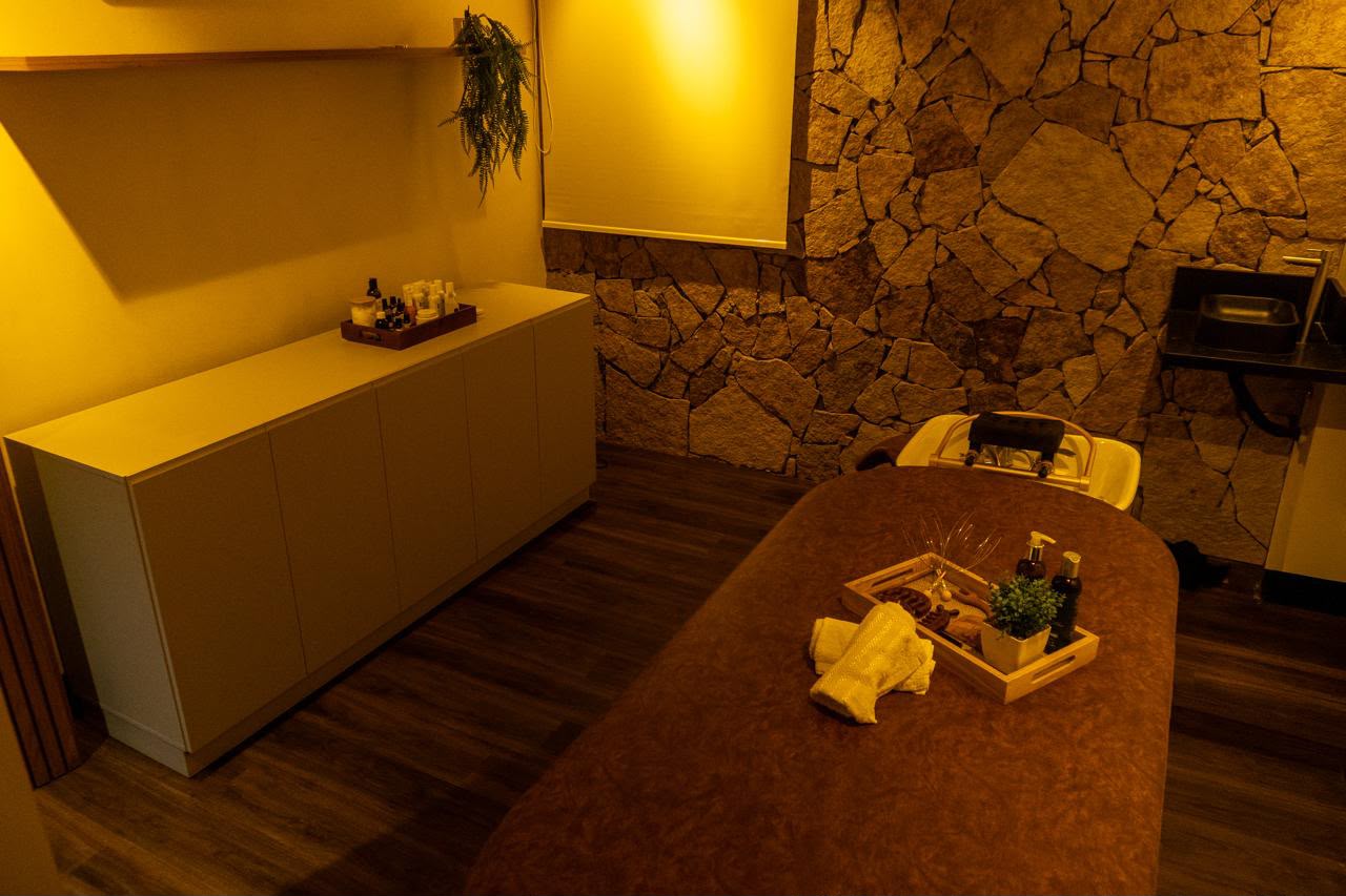 Ambiente da OMBRE